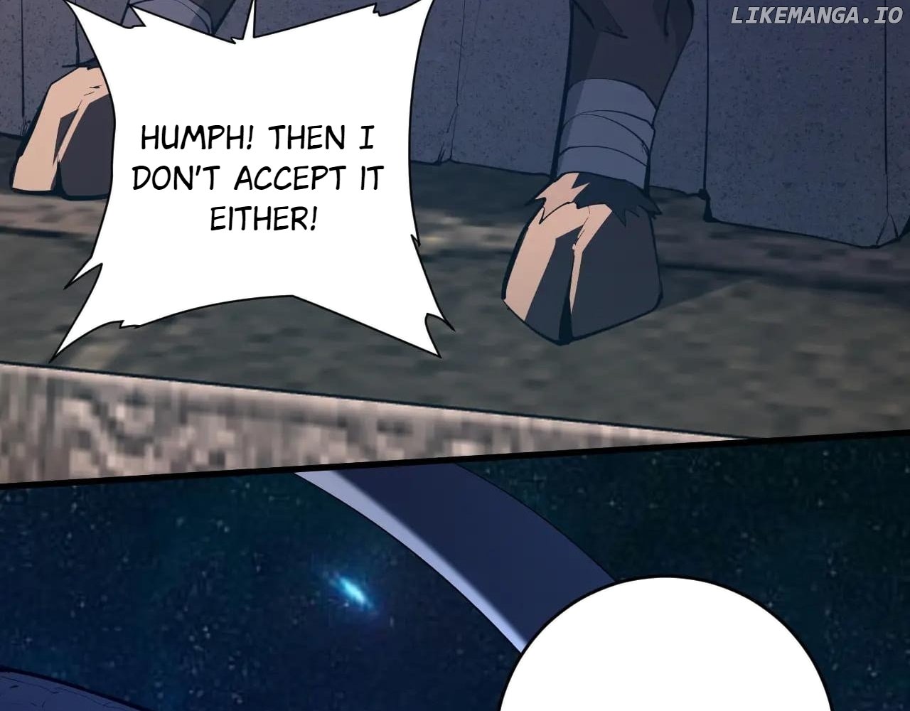 Doomsday for All: Me, Virus Monarch Chapter 65 - page 113